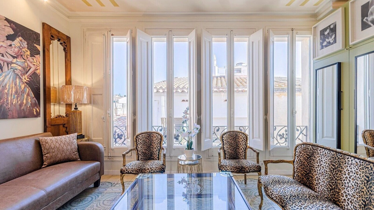Photo of Livingroom in Canet de Mar