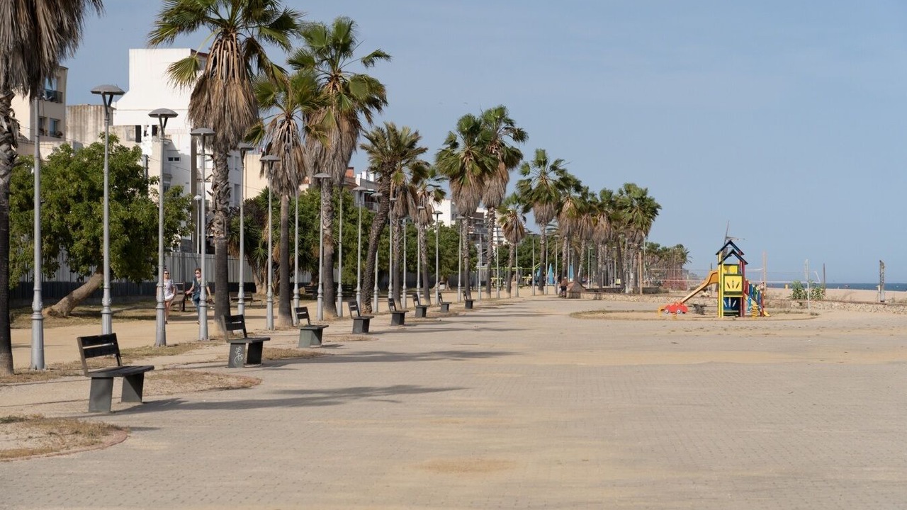 Photo of Others in Canet de Mar