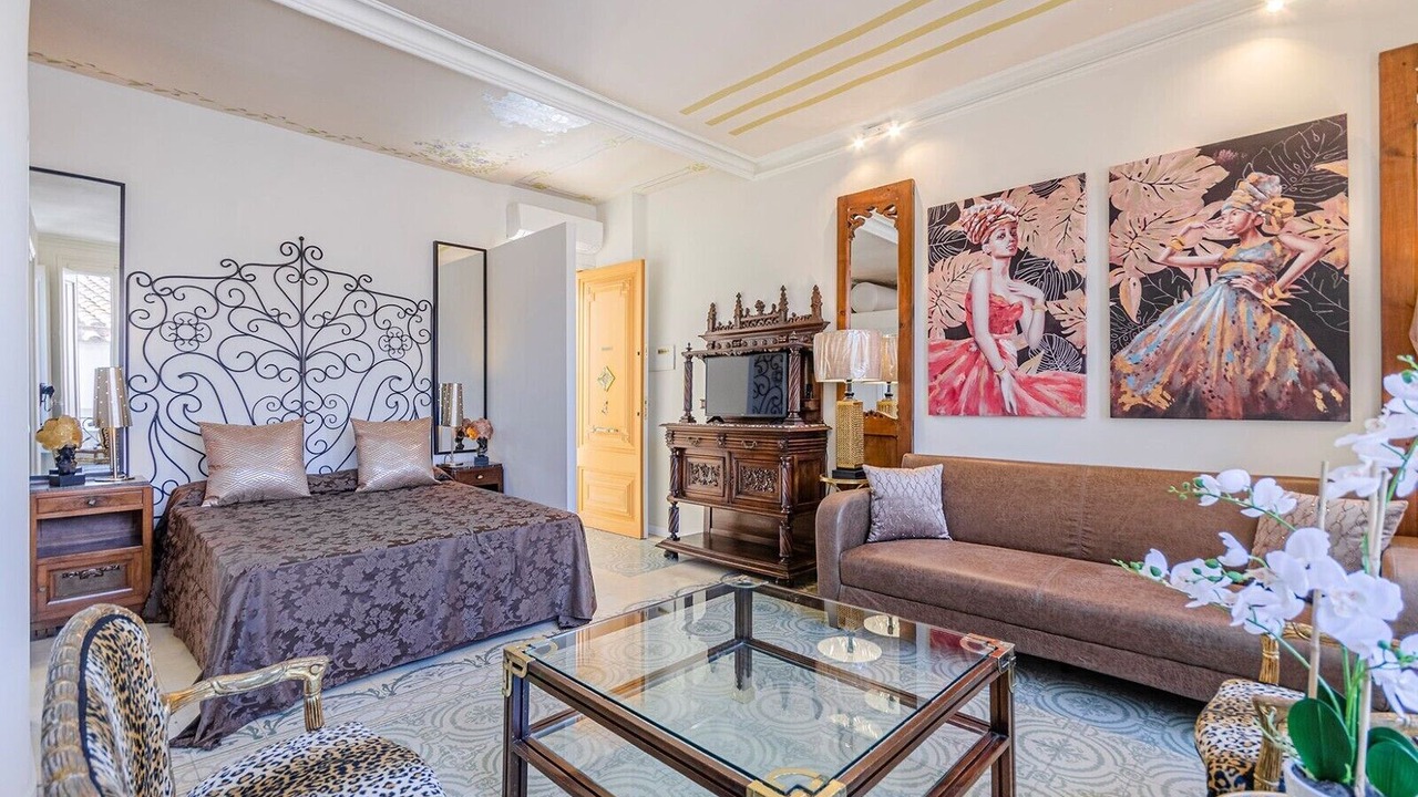 Photo of Bedroom in Canet de Mar