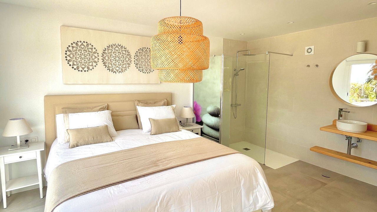 Photo of Bedroom in Tajuya