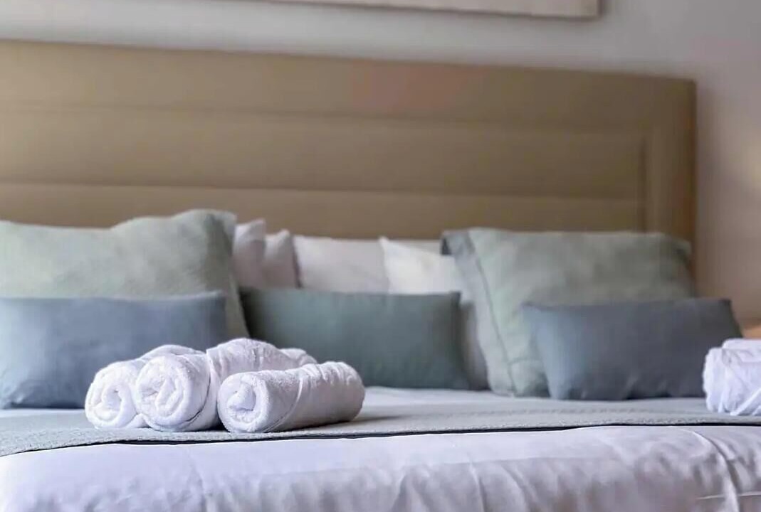 Photo of Bedroom in Tajuya