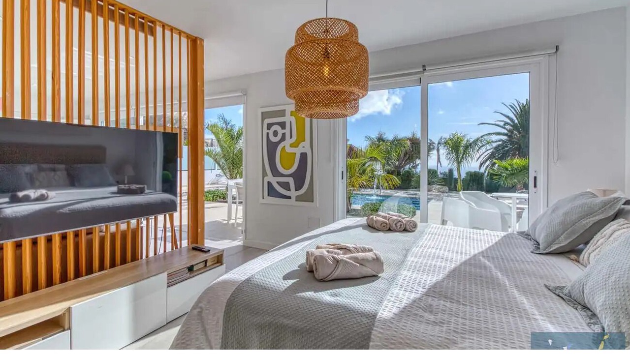 Photo of Bedroom in Tajuya