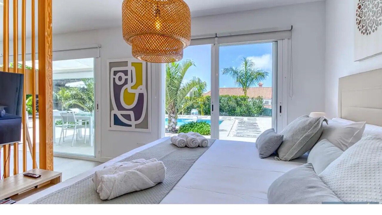 Photo of Bedroom in Tajuya