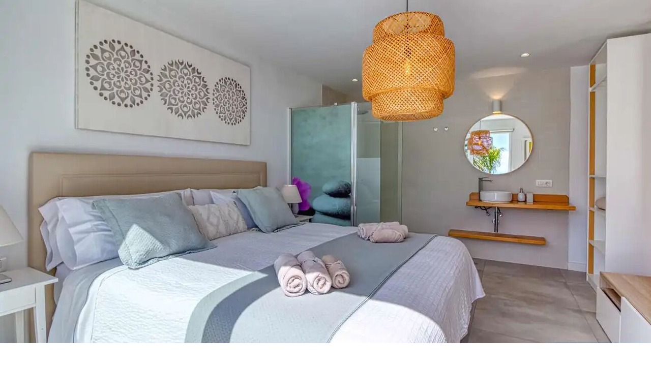 Photo of Bedroom in Tajuya
