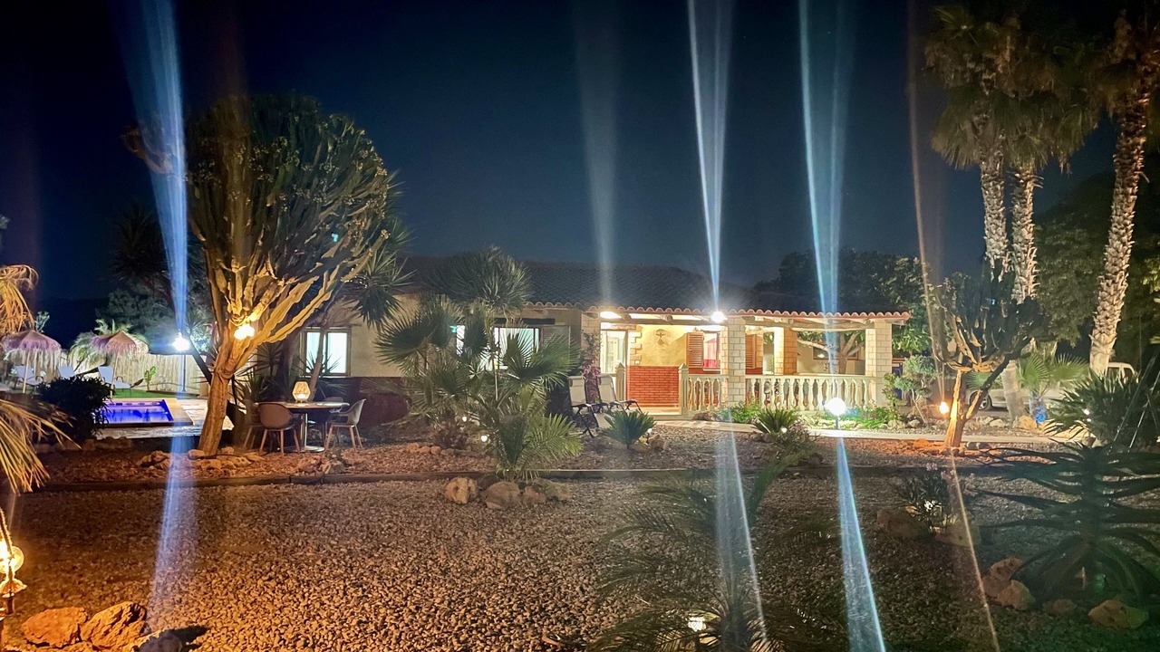 Photo of Outdoor in Majada del Moro