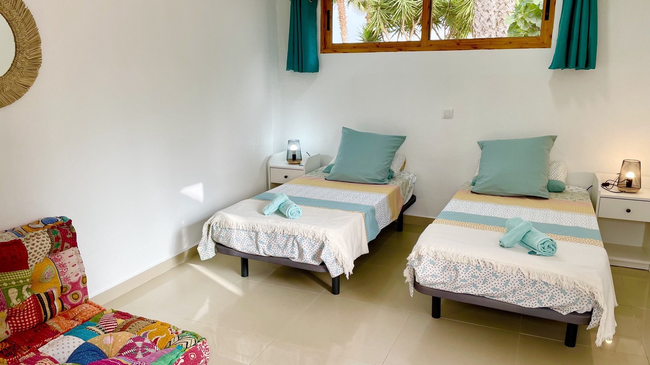 Photo of Bedroom in Majada del Moro
