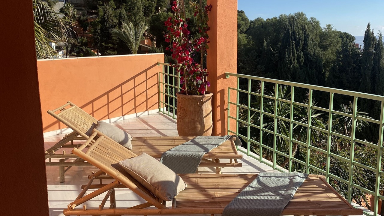 Photo of Outdoor in El Candado