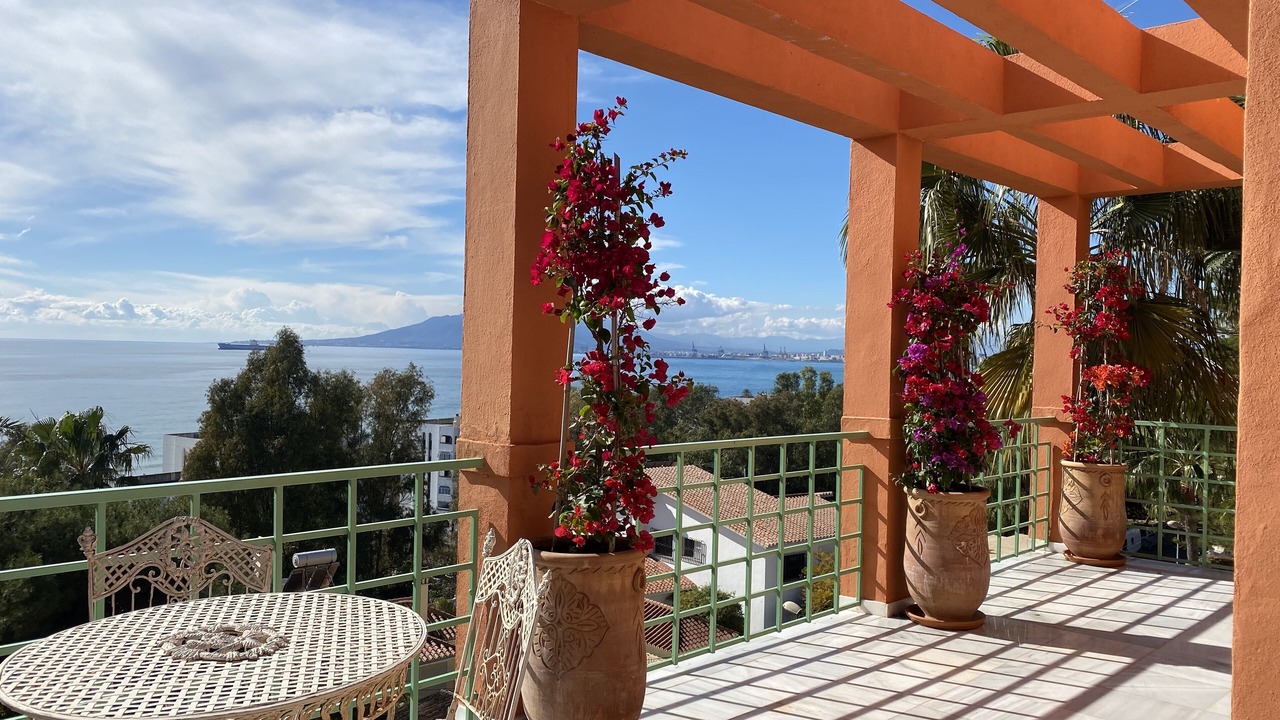 Photo of Outdoor in El Candado