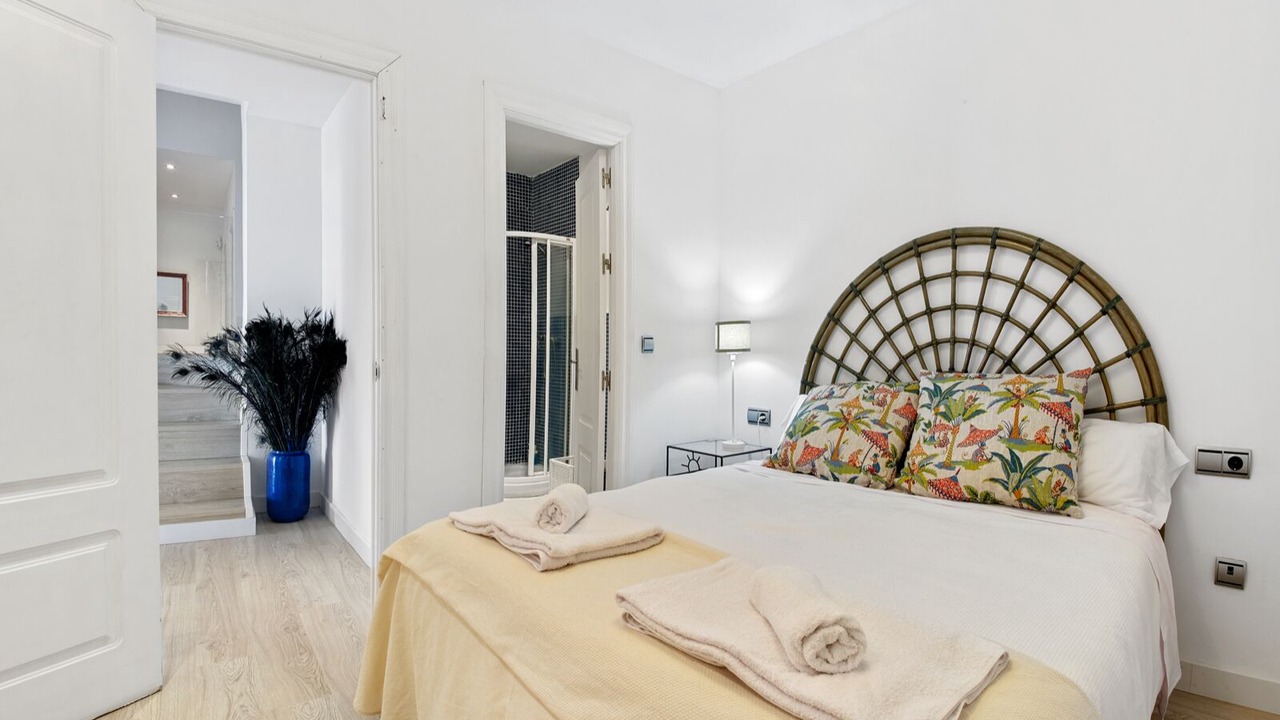 Photo of Bedroom in El Candado