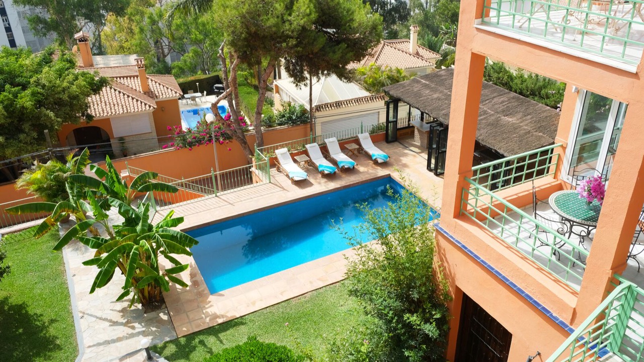 Photo of Outdoor in El Candado