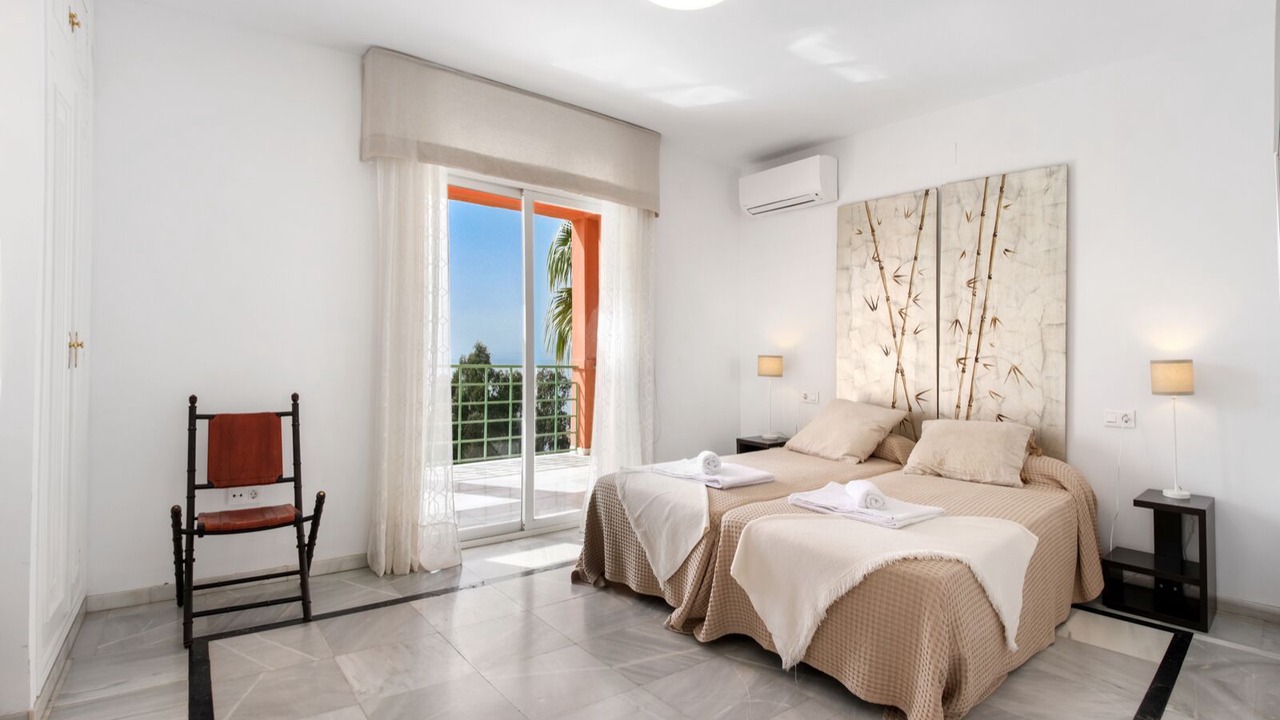 Photo of Bedroom in El Candado