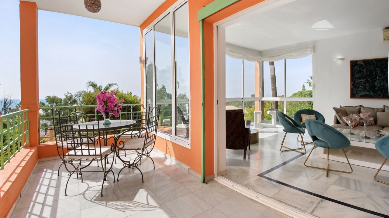 Photo of Outdoor in El Candado