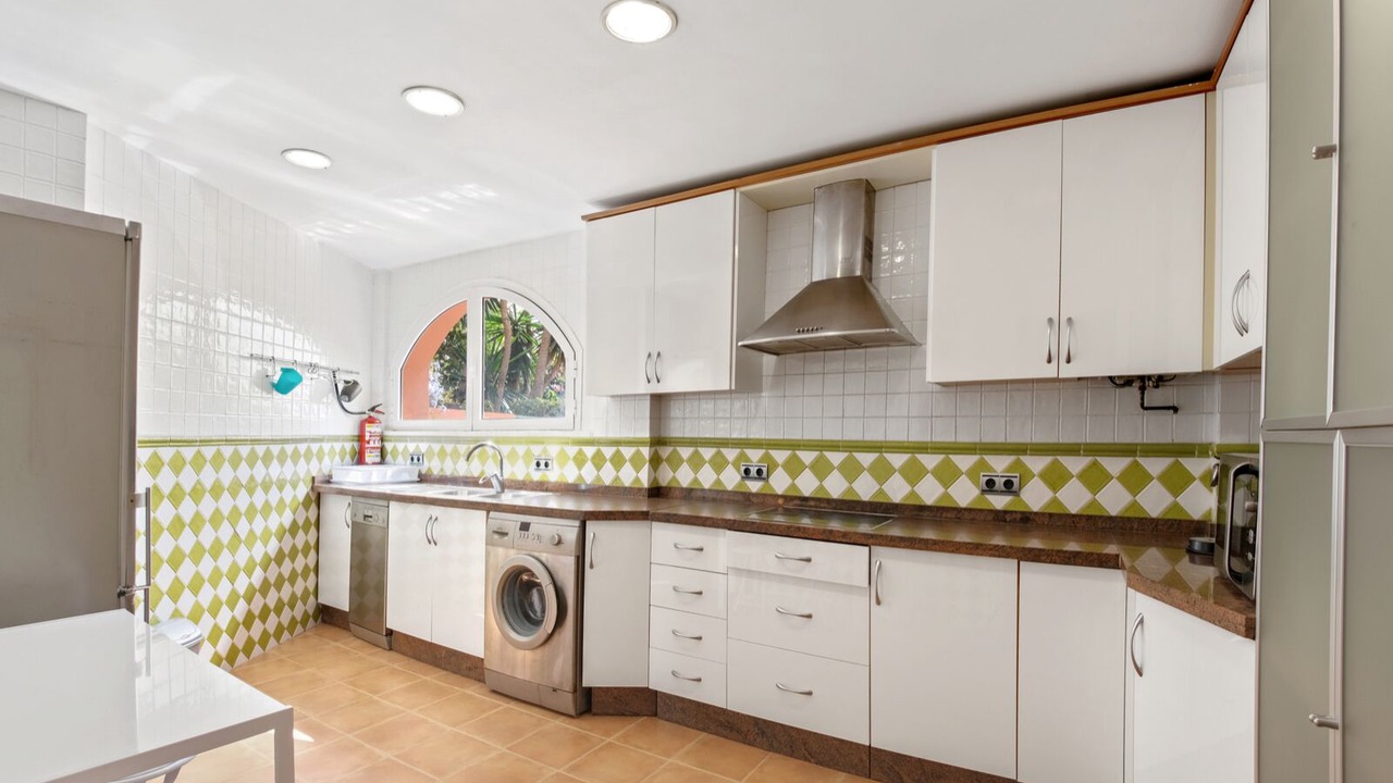 Photo of Kitchen in El Candado