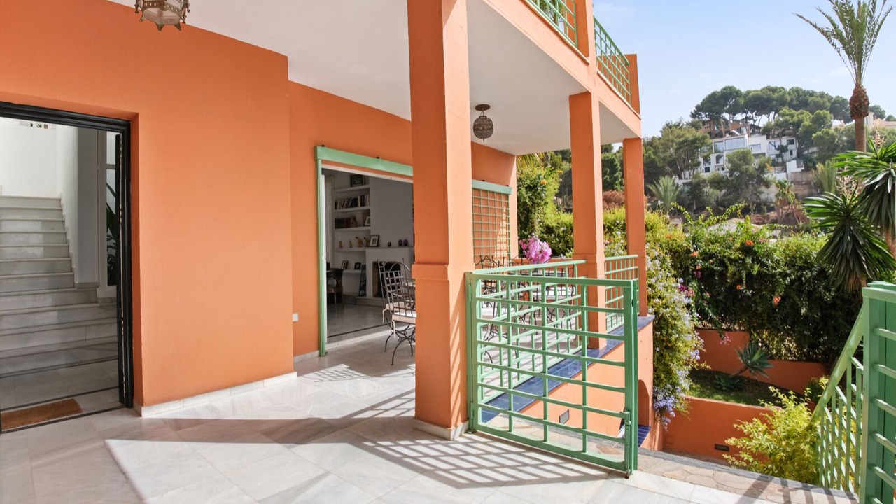 Photo of Outdoor in El Candado