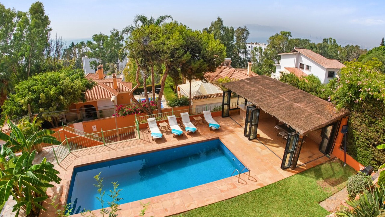 Photo of Outdoor in El Candado