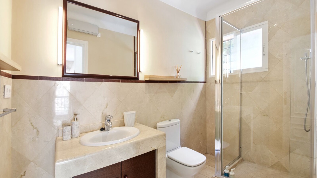 Photo of Bathroom in El Candado