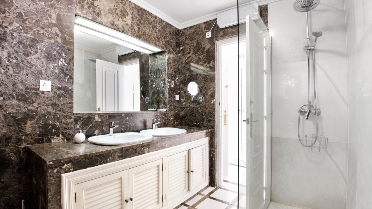 Photo of Bathroom in El Candado