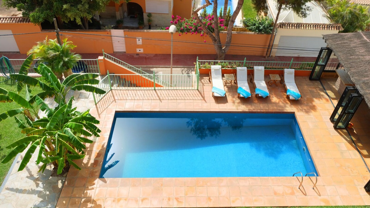 Photo of Outdoor in El Candado