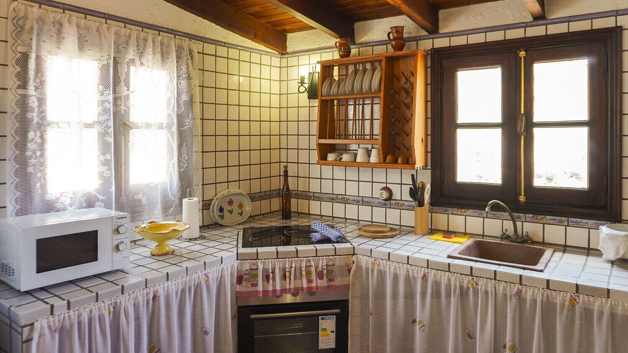 Photo of Kitchen in Tamaimo