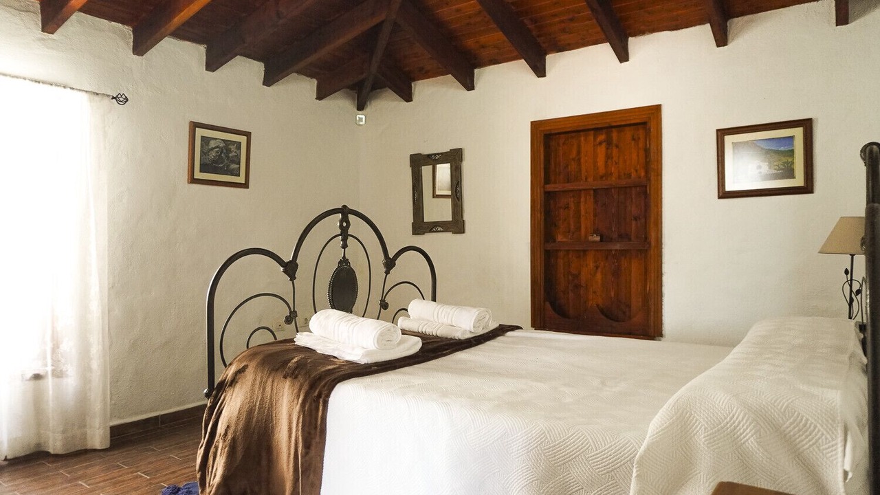 Photo of Bedroom in Tamaimo