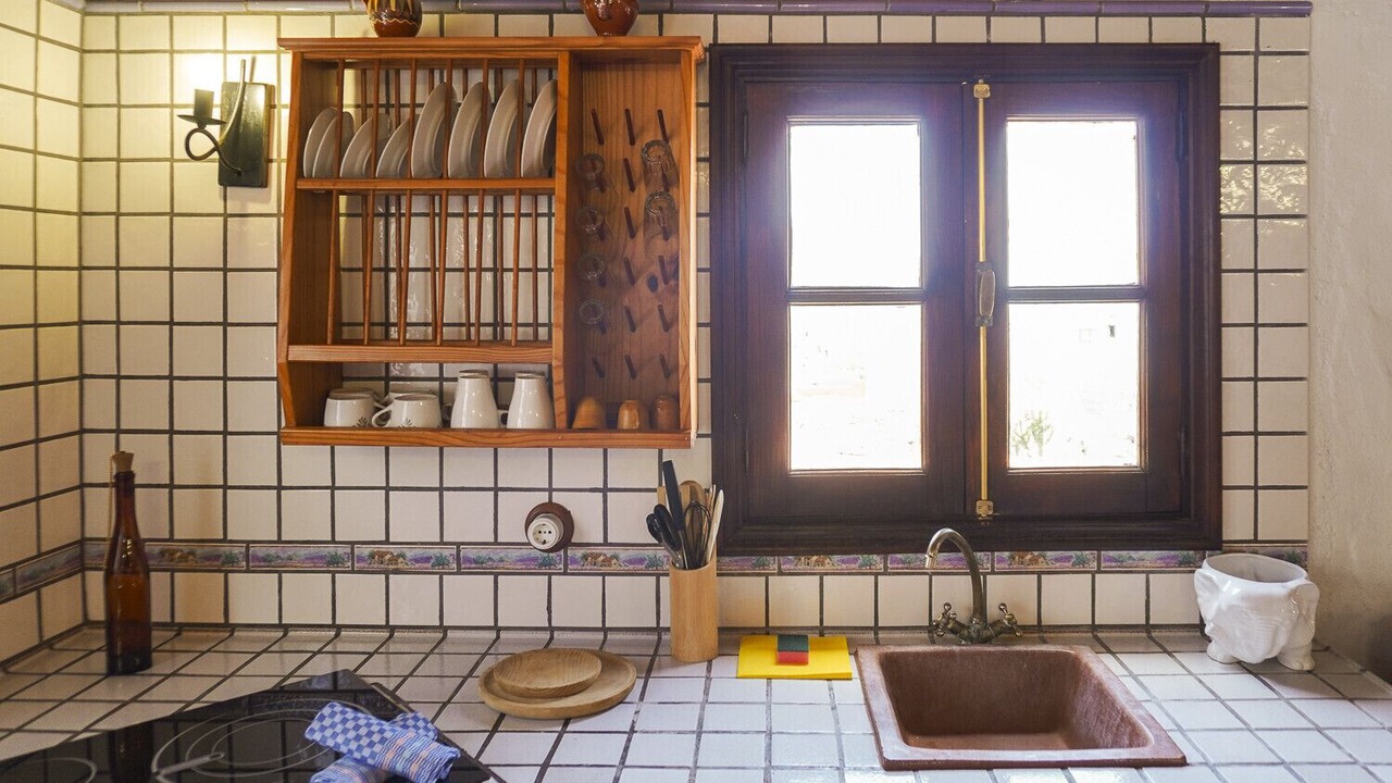 Photo of Kitchen in Tamaimo