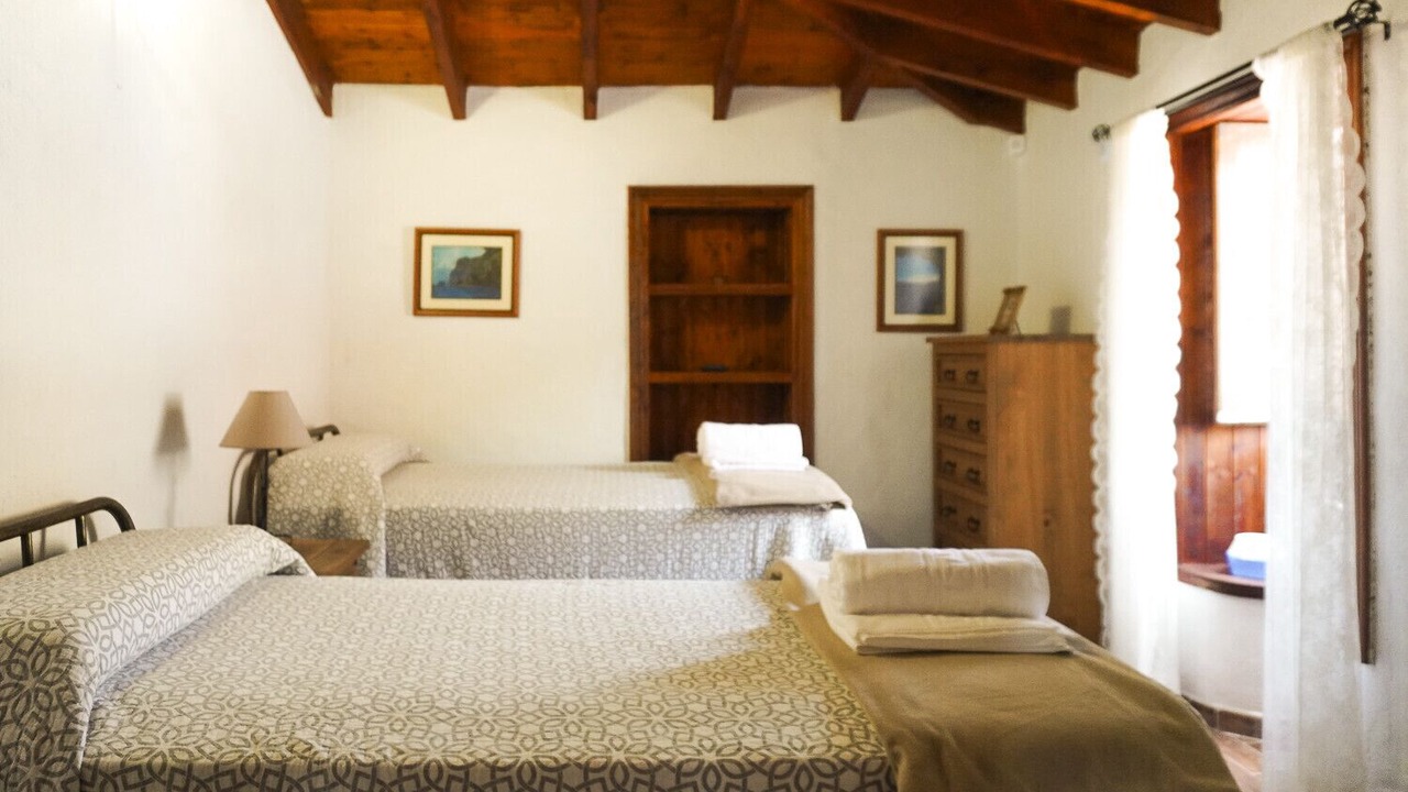 Photo of Bedroom in Tamaimo