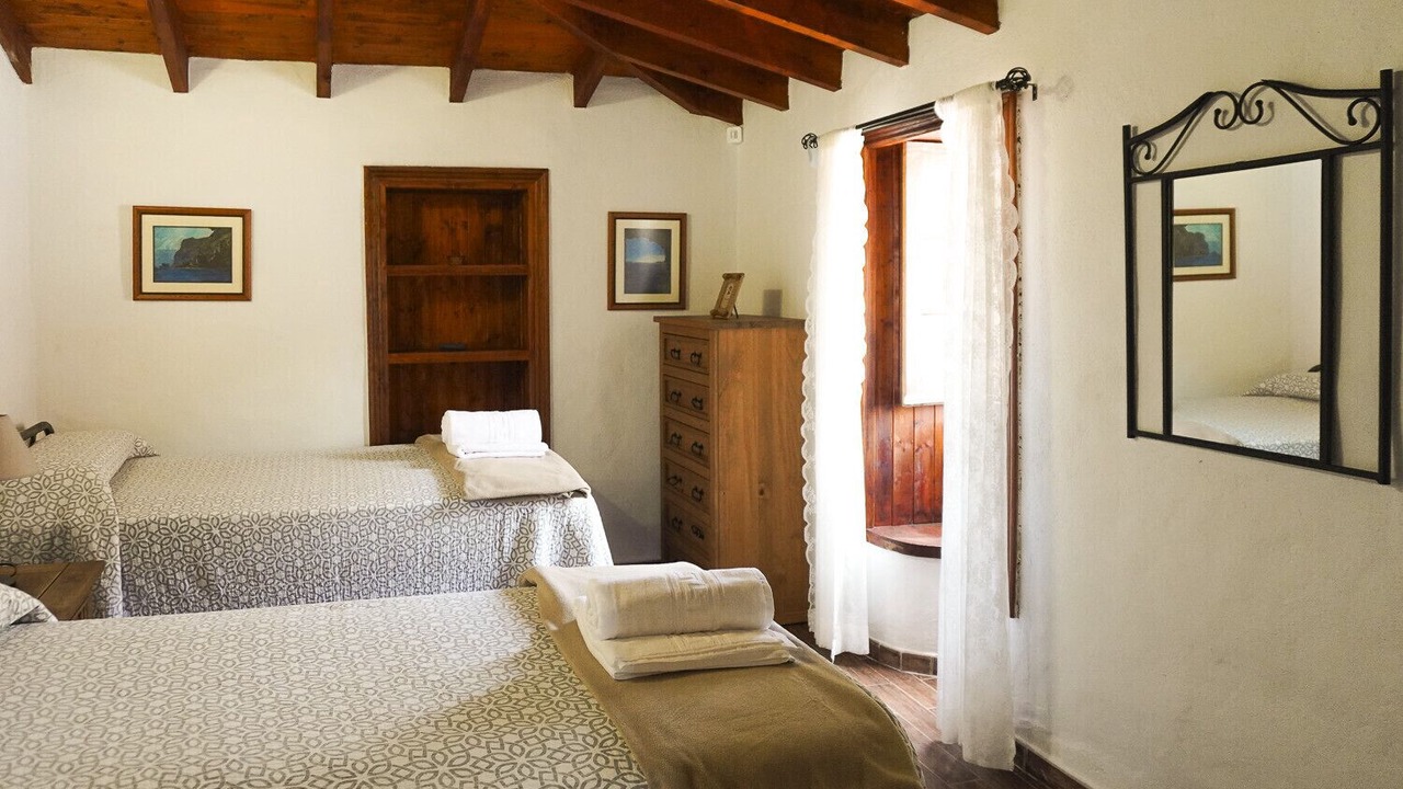 Photo of Bedroom in Tamaimo