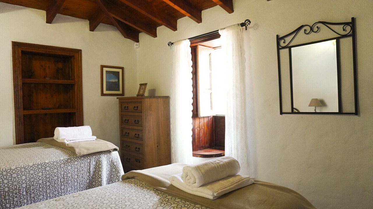 Photo of Bedroom in Tamaimo