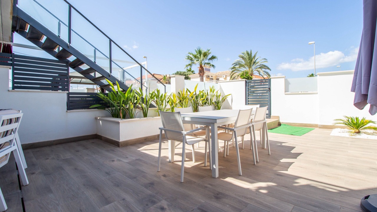 Photo of Outdoor in La Zenia