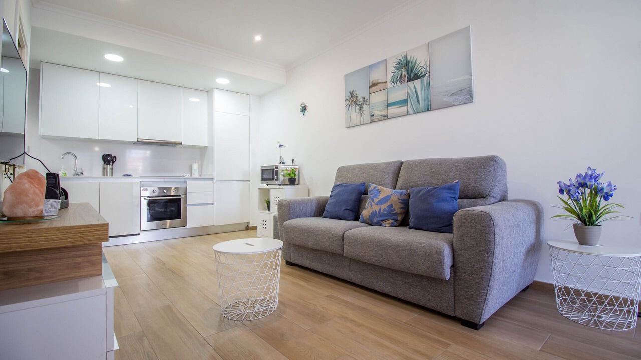 Photo of Livingroom in La Zenia