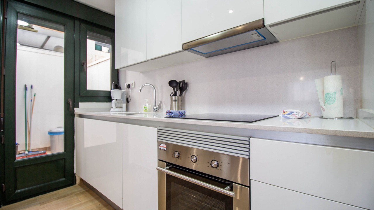 Photo of Kitchen in La Zenia