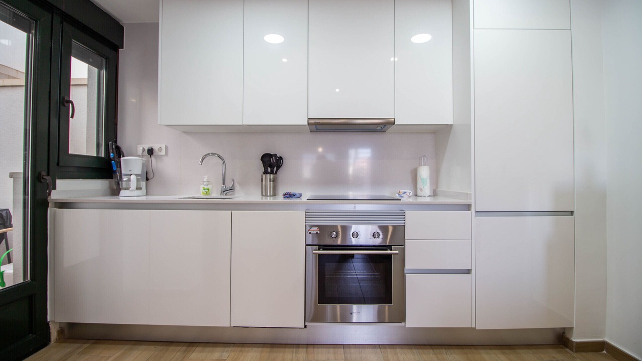 Photo of Kitchen in La Zenia