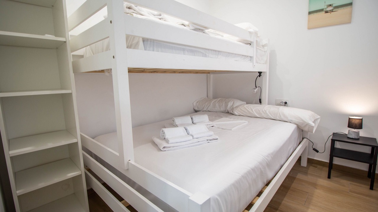 Photo of Bedroom in La Zenia