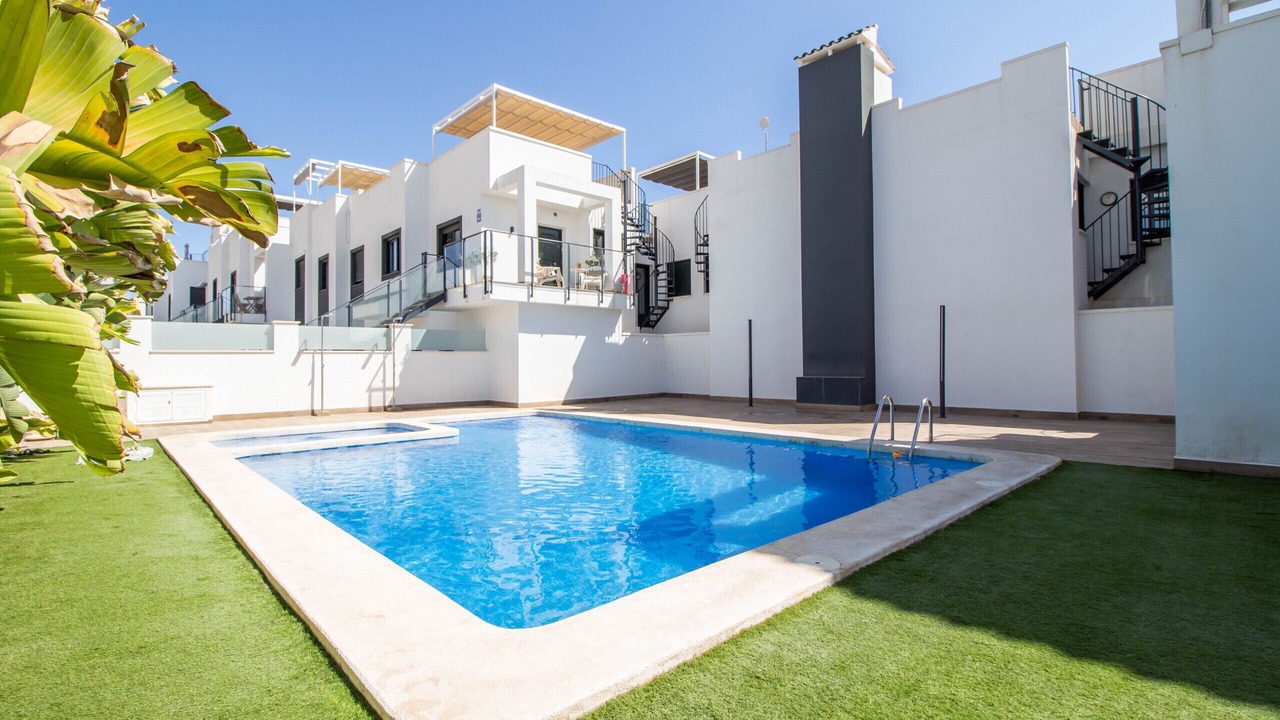 Photo of Outdoor in La Zenia