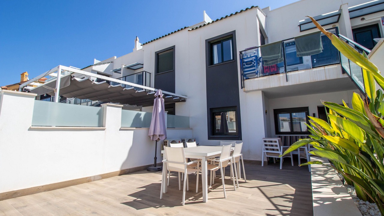 Photo of Outdoor in La Zenia