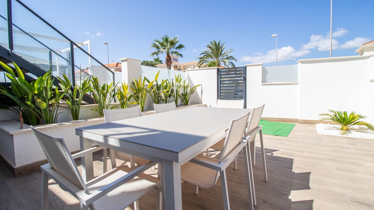 Photo of Outdoor in La Zenia