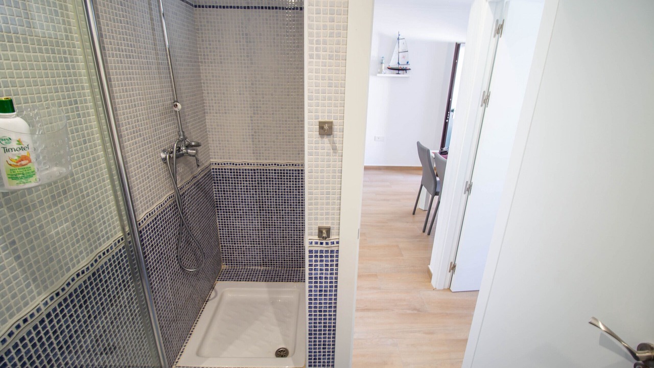 Photo of Bathroom in La Zenia