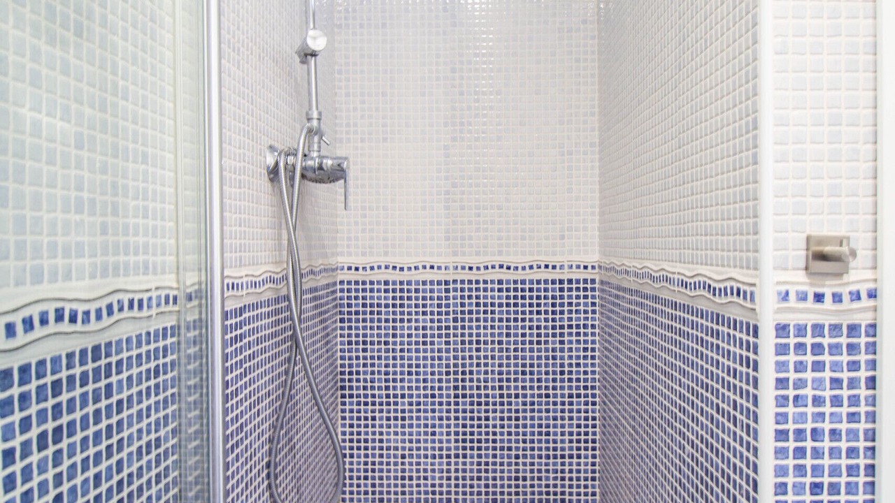 Photo of Bathroom in La Zenia