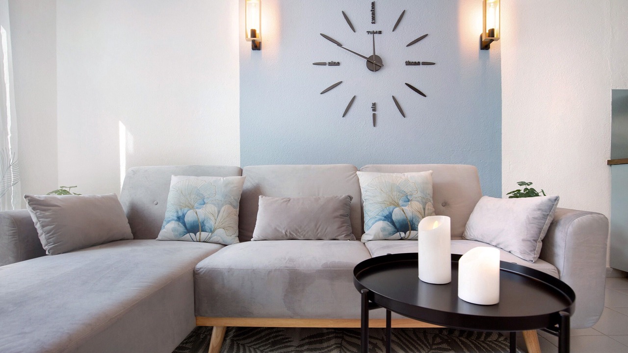 Photo of Livingroom in Castillo Caleta de Fuste
