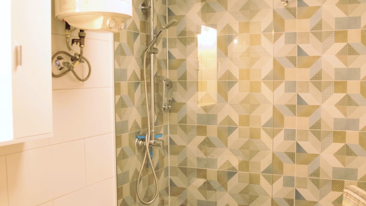 Photo of Bathroom in Castillo Caleta de Fuste