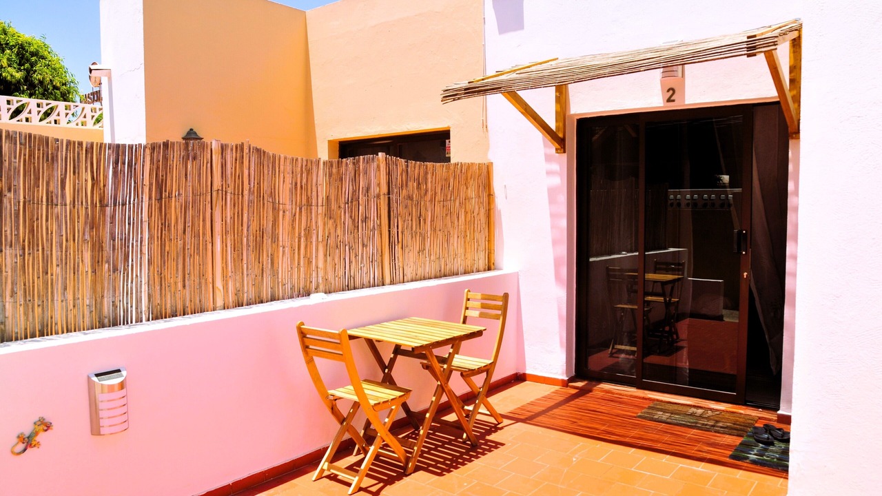 Photo of Outdoor in Castillo Caleta de Fuste