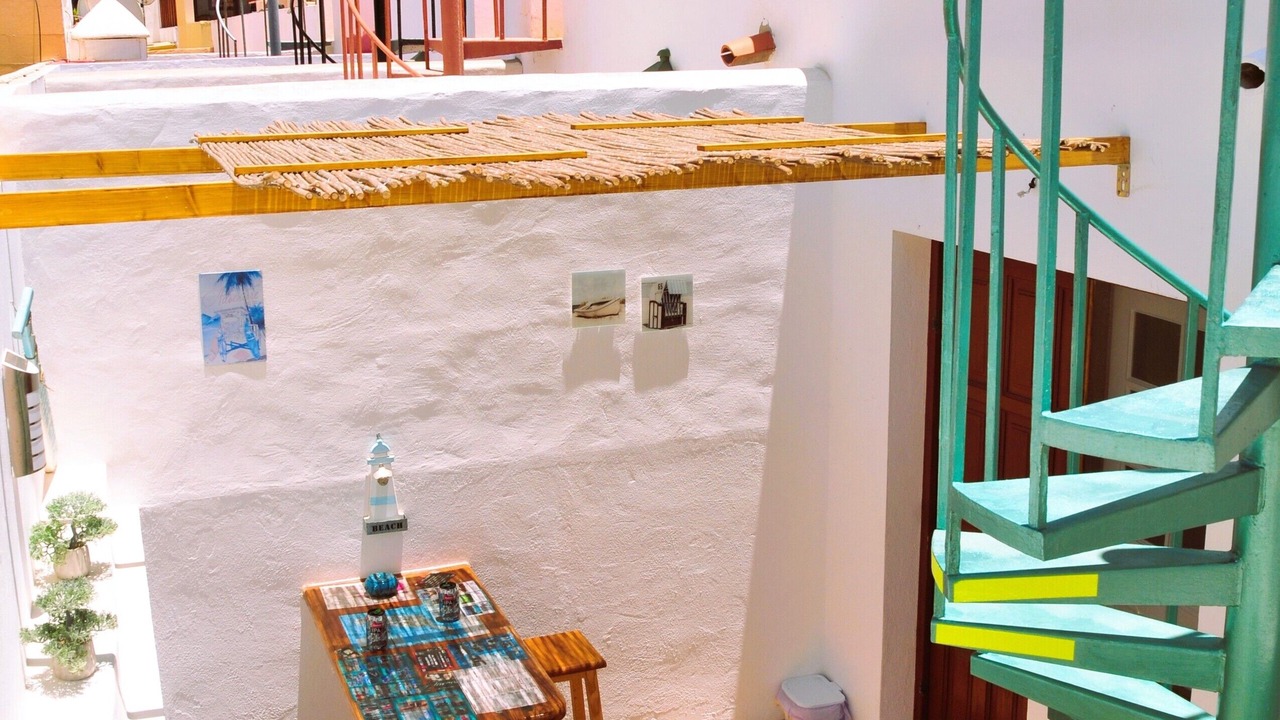 Photo of Outdoor in Castillo Caleta de Fuste