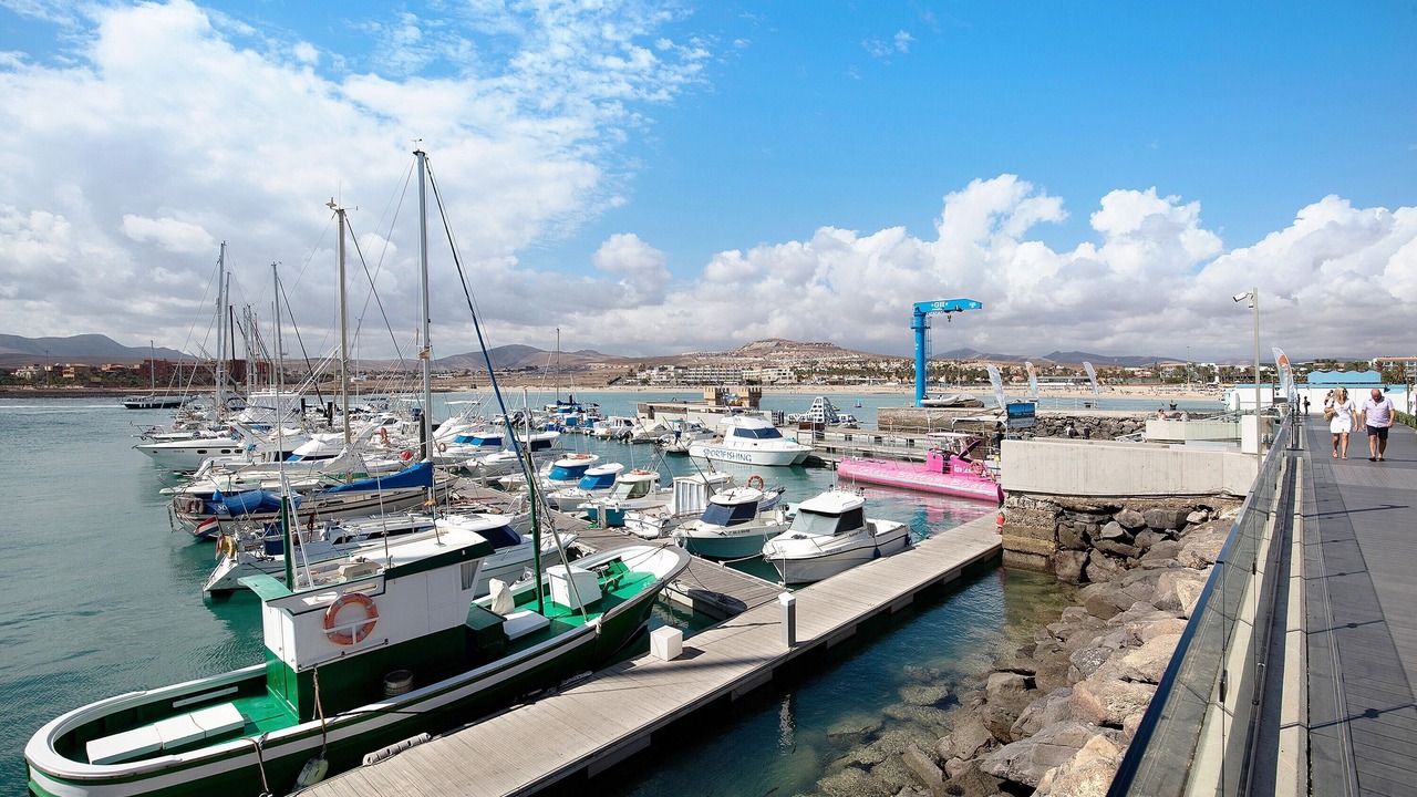 Photo of Others in Castillo Caleta de Fuste