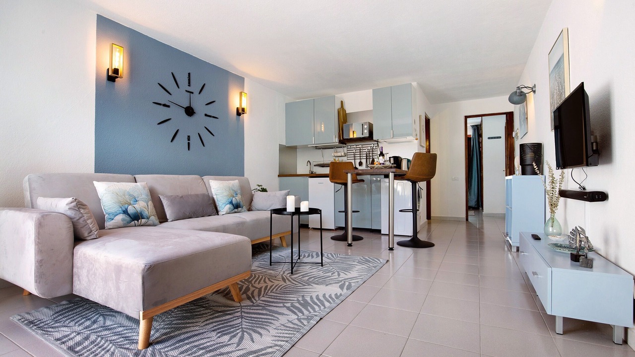 Photo of Livingroom in Castillo Caleta de Fuste