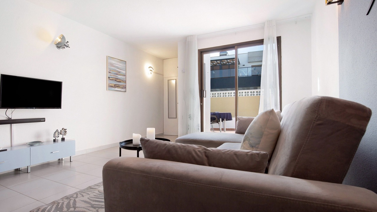 Photo of Livingroom in Castillo Caleta de Fuste