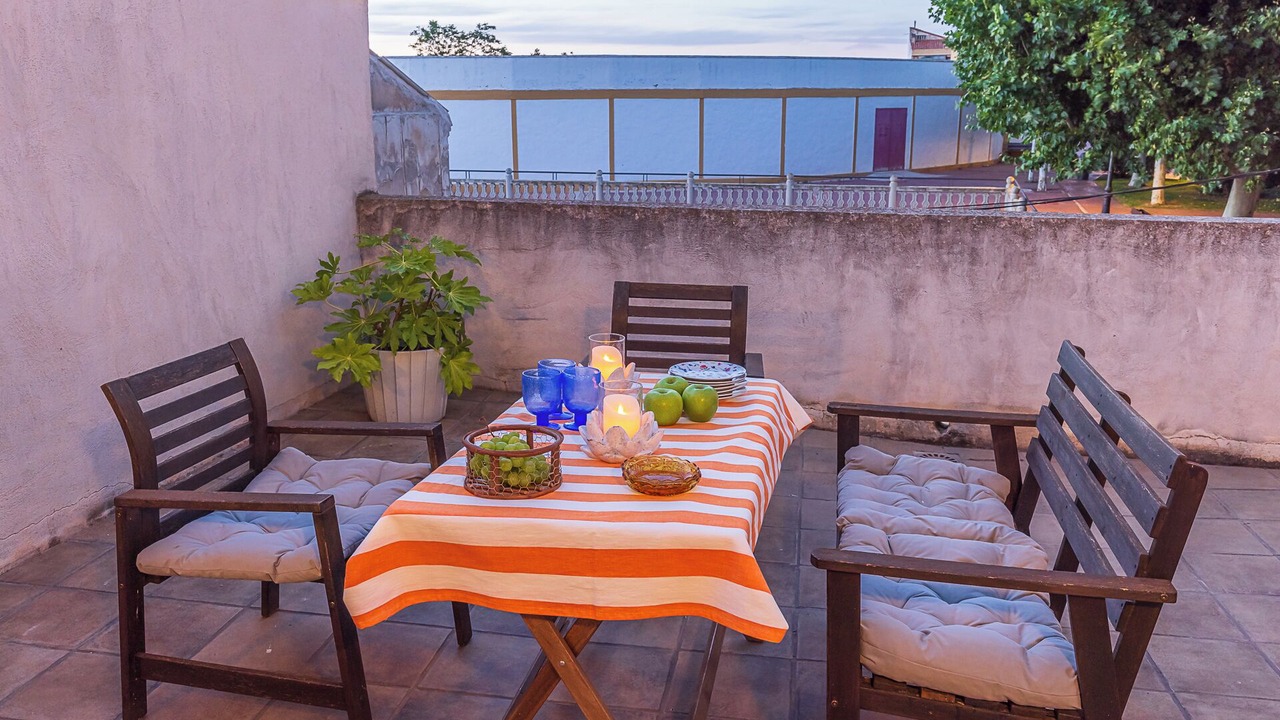 Photo of Outdoor in Cintruenigo