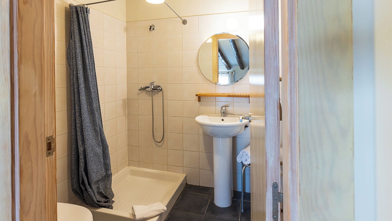 Photo of Bathroom in Cintruenigo