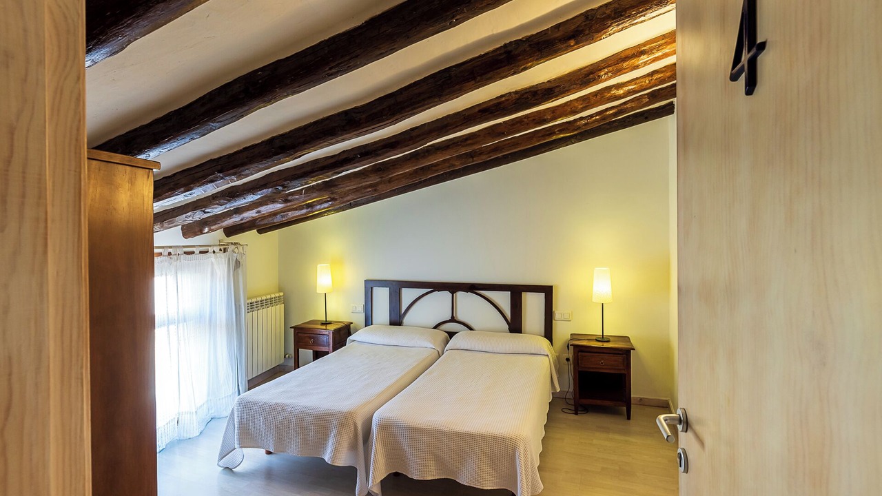 Photo of Bedroom in Cintruenigo