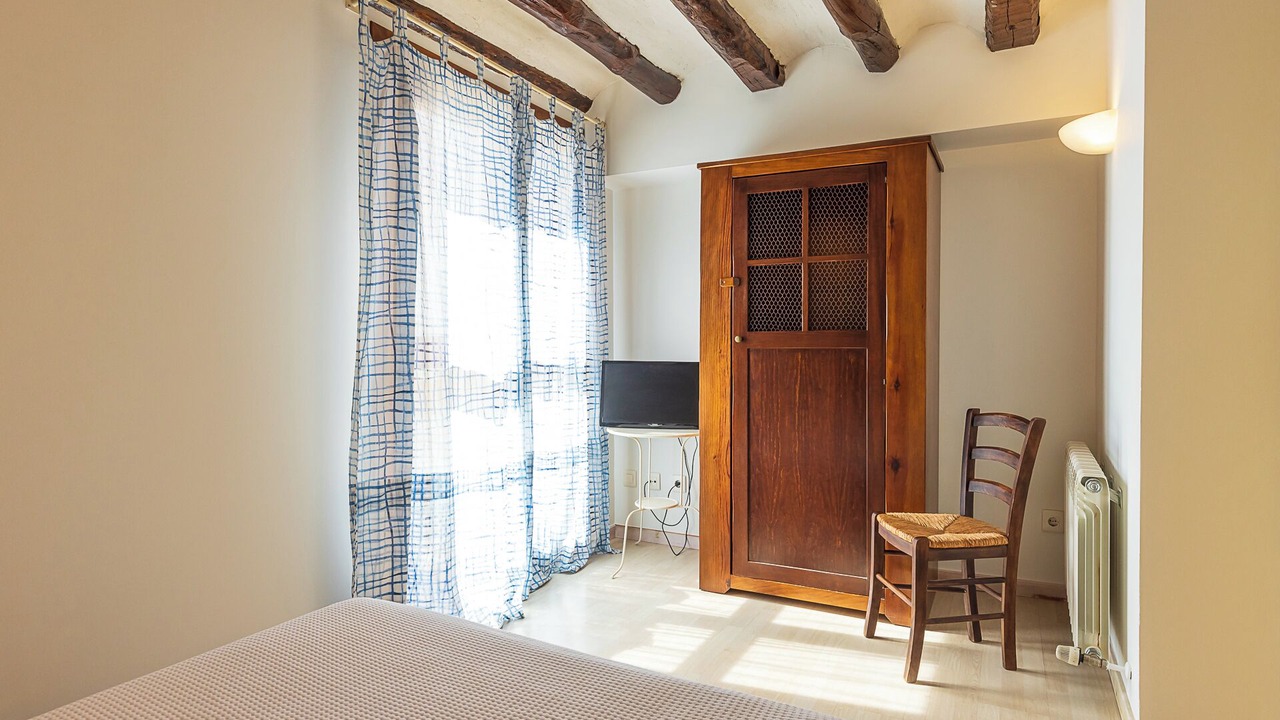 Photo of Bedroom in Cintruenigo