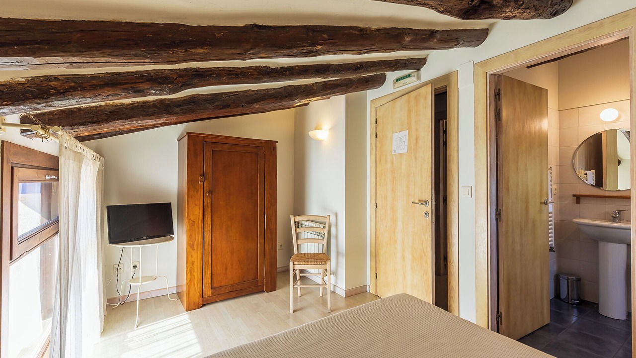 Photo of Bedroom in Cintruenigo